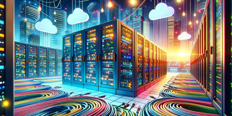 AI Data Centres