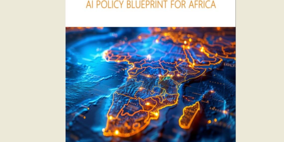 AI Policy blueprint for Africa