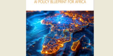 AI Policy blueprint for Africa
