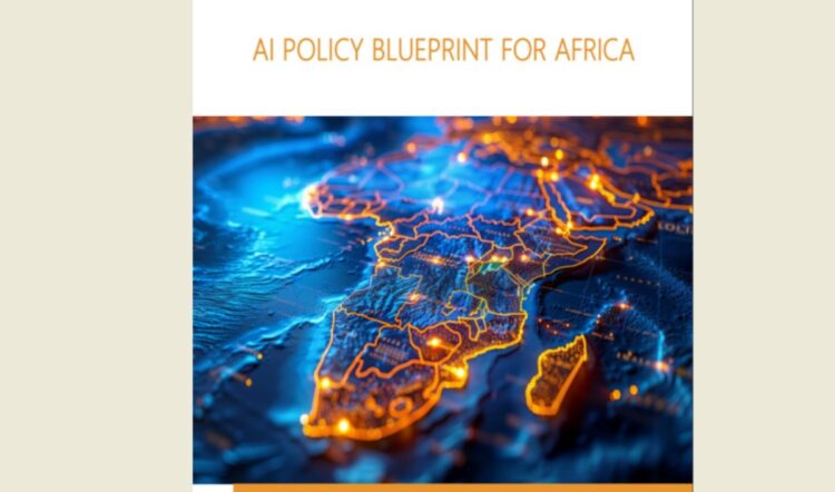 AI Policy blueprint for Africa