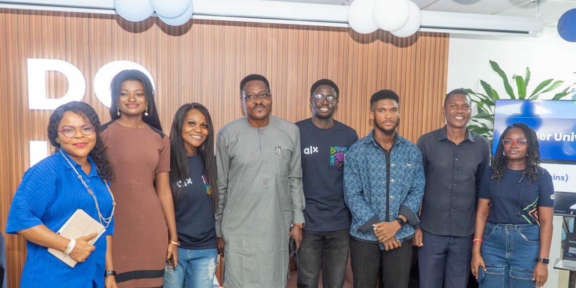 ALX Pathway Programme