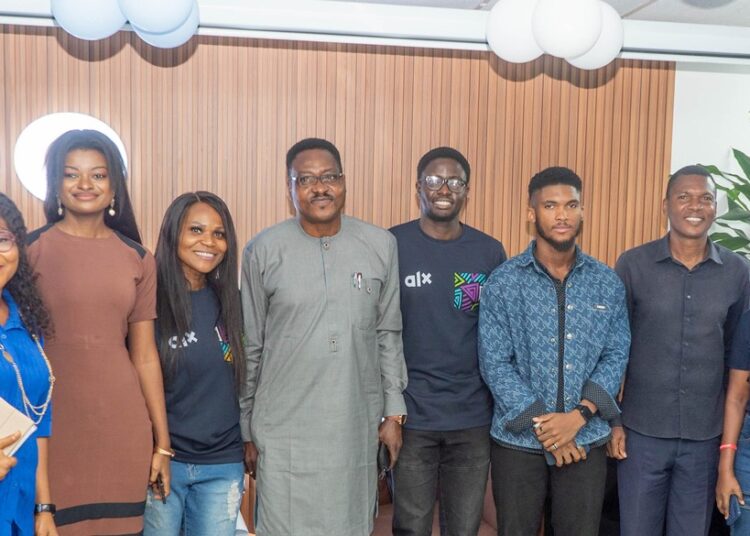 ALX Pathway Programme