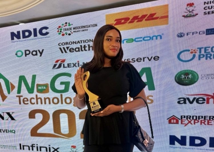 Abisola Rachael Aderohunmu