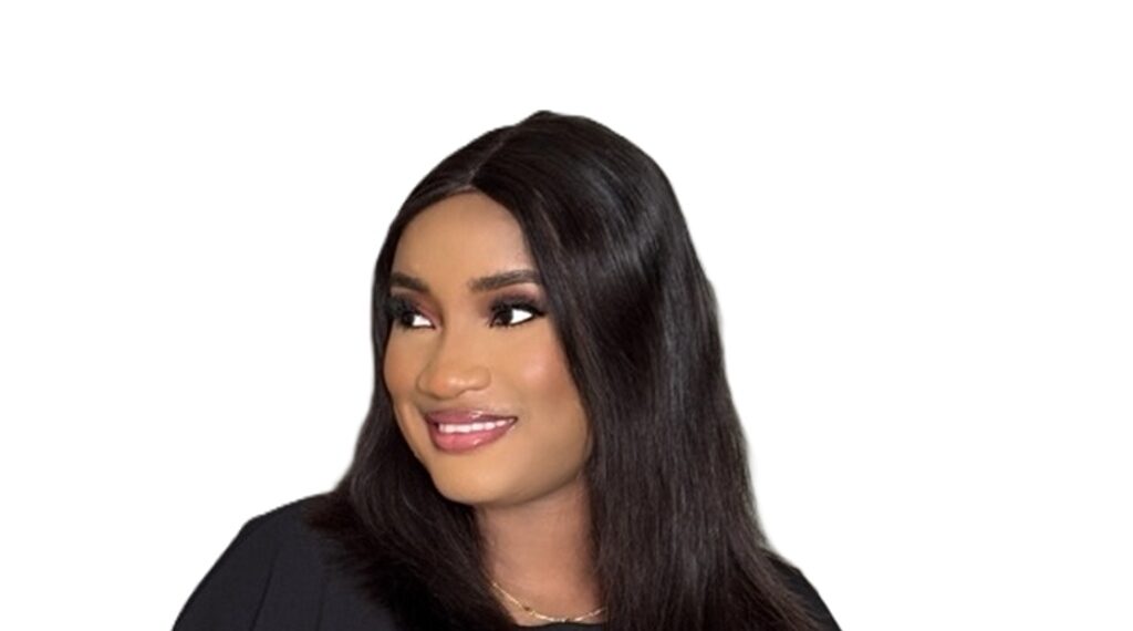 Abisola Aderohunmu is Reimagining Healthcare Access for Everyday Nigerians
