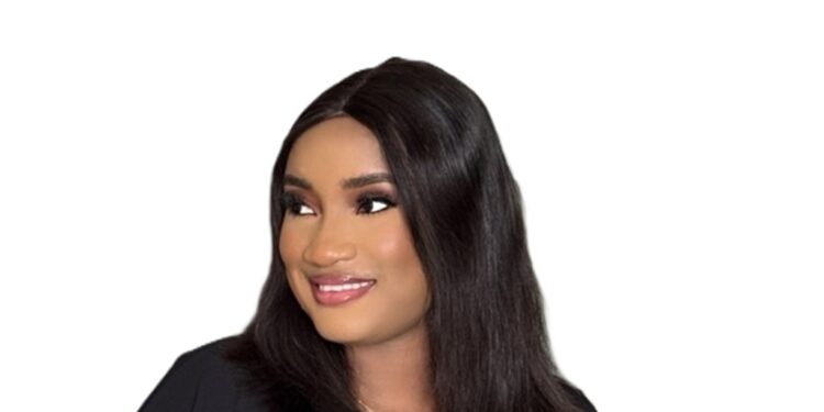 Abisola Aderohunmu is Reimagining Healthcare Access for Everyday Nigerians