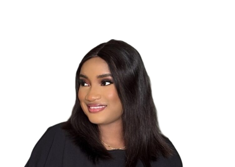Abisola Aderohunmu is Reimagining Healthcare Access for Everyday Nigerians