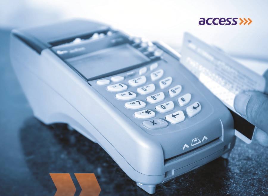 Access Bank PoS