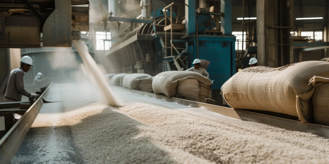 AfDB $2.2 Billion Agro-Industrial Fund