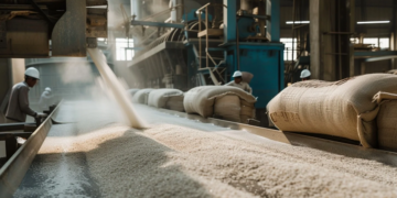 AfDB $2.2 Billion Agro-Industrial Fund