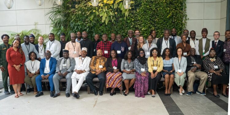 Afr Con Conf 24 and agricultural transformation
