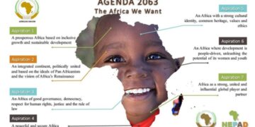African Agenda 2063 and Youth