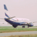Air Peace Plane Crash Claims