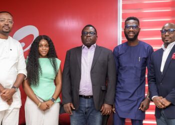 Airtel partners Google