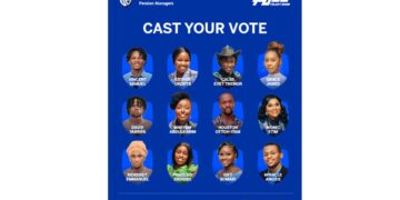 All FUZE Talent Show 3.0 contestants (cast your vote) -