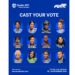 All FUZE Talent Show 3.0 contestants (cast your vote) -