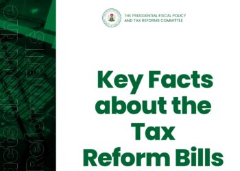 Tax Reform Discussions