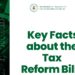 Tax Reform Discussions