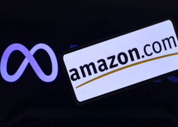 Amazon and Meta Donate $1 Million Each to Trump’s Inaugural Fund