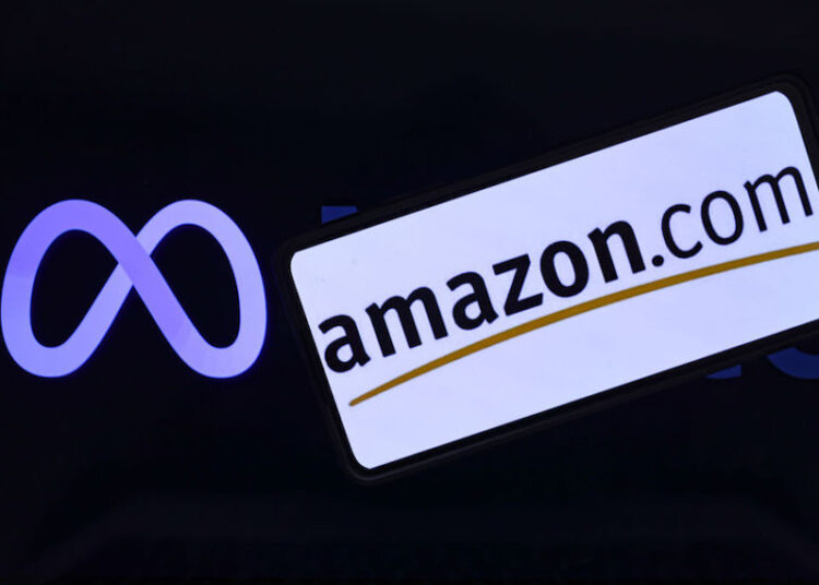 Amazon and Meta Donate $1 Million Each to Trump’s Inaugural Fund