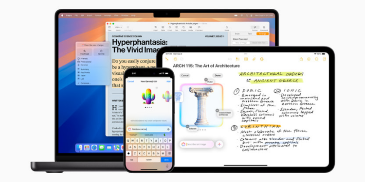 Apple Launches ChatGPT Integration with iOS 18.2, Bringing AI to 100M+ Devices Worldwide