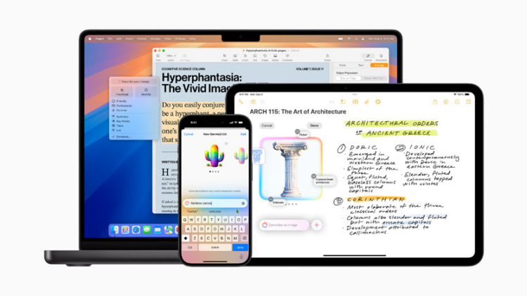 Apple Launches ChatGPT Integration with iOS 18.2, Bringing AI to 100M+ Devices Worldwide