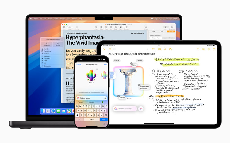 Apple Launches ChatGPT Integration with iOS 18.2, Bringing AI to 100M+ Devices Worldwide