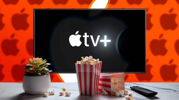 Apple TV+ Will be Free to Stream from 3rd to 5th January