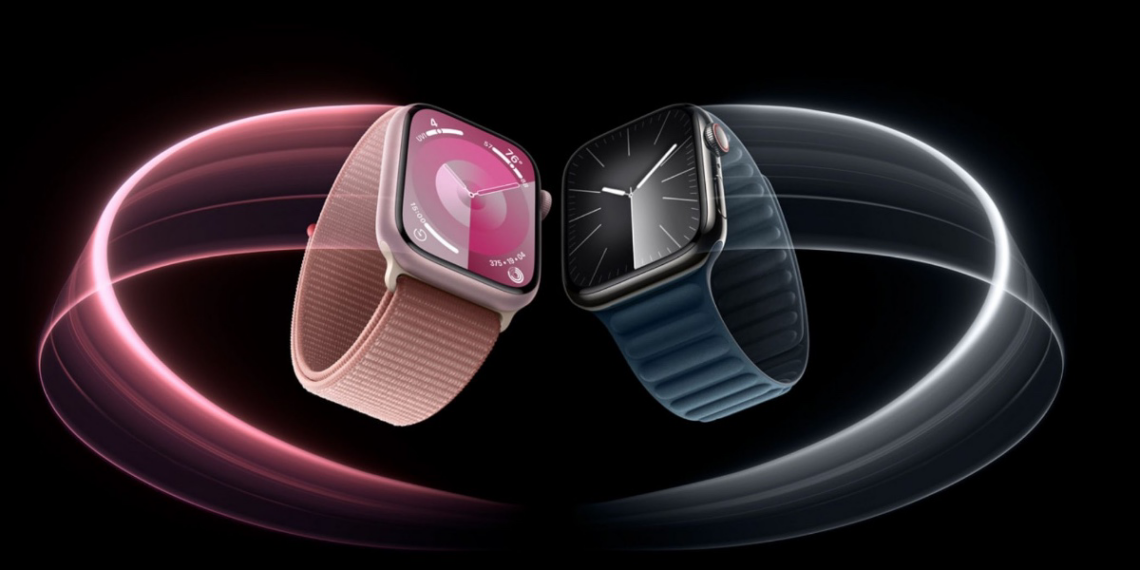 Apple to Introduce Satellite Connectivity, Blood Pressure Monitoring to Apple Watch by 2025