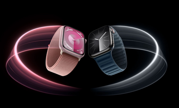 Apple to Introduce Satellite Connectivity, Blood Pressure Monitoring to Apple Watch by 2025