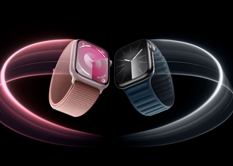 Apple to Introduce Satellite Connectivity, Blood Pressure Monitoring to Apple Watch by 2025