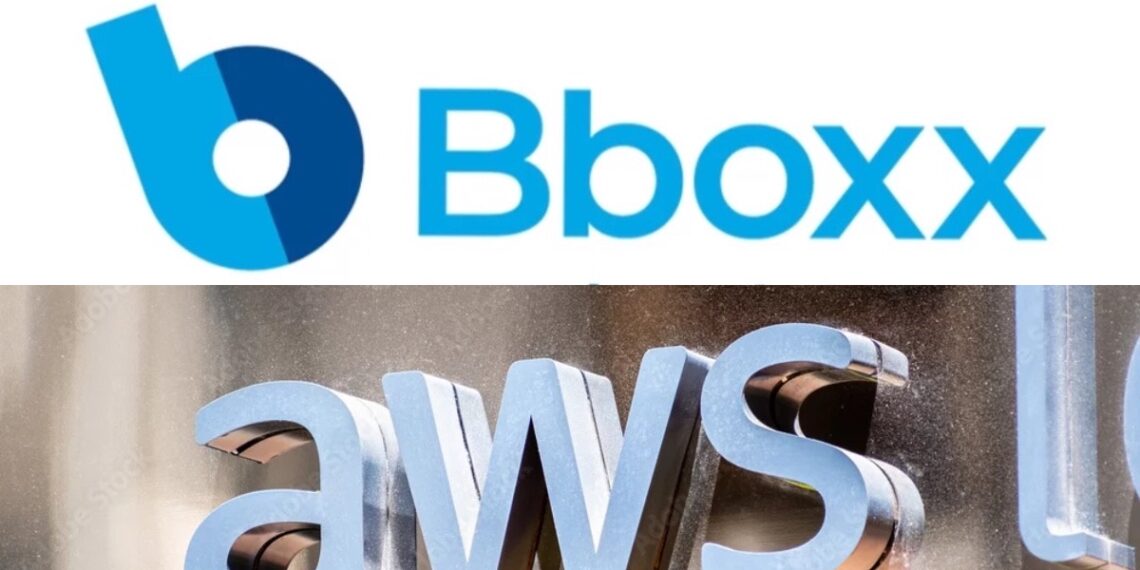 Bboxx Partners AWS to Optimise Customer Service with AI Integration