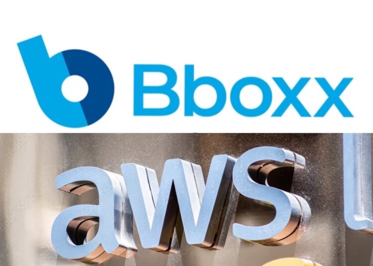 Bboxx Partners AWS to Optimise Customer Service with AI Integration