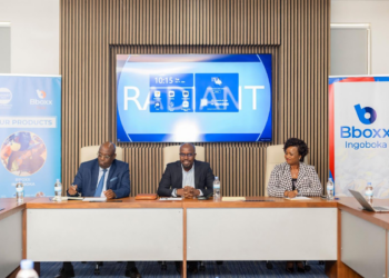 Bboxx, Radiant Yacu Launch Affordable EV Insurance, Benefitting 130,000 Rwandan Motorbike Riders