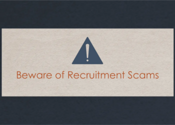 Beware of Enugu recruitment scams