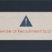 Beware of Enugu recruitment scams
