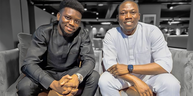 BillBoxx Founders