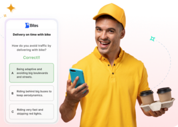 Bites 2.0 and Unilever Food (4)