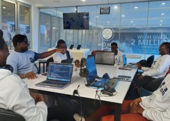 TixHive: Blockchain and event ticketing