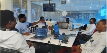 TixHive: Blockchain and event ticketing