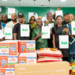 Bolt Rewards Over 50 Top Drivers with ₦50M in Prizes During Driver Club Campaign