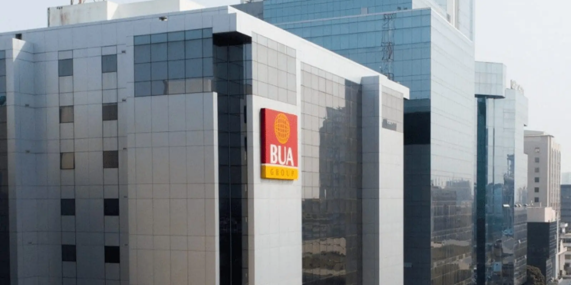 BUA Starts Production at New Plaster Plant