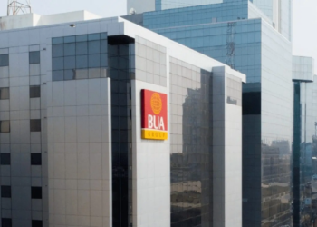 BUA Starts Production at New Plaster Plant