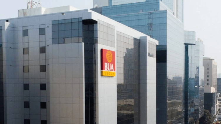 BUA Starts Production at New Plaster Plant