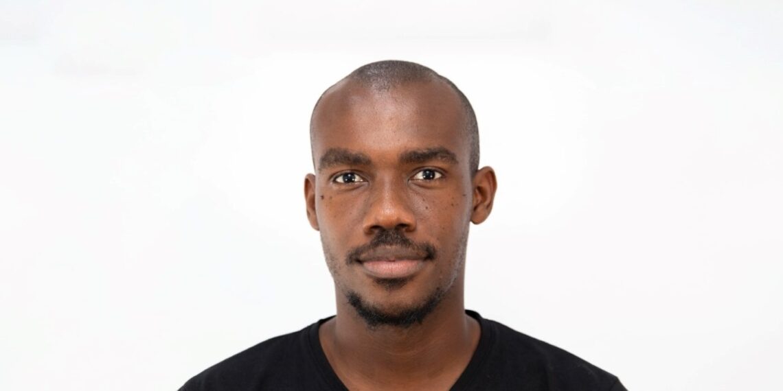 Buchi Okoro, Quidax CEO
