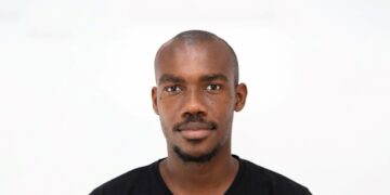 Buchi Okoro, Quidax CEO