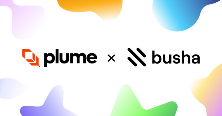 Busha, Plume Network Join Forces to Bring On-Chain Yields to Nigerian Users