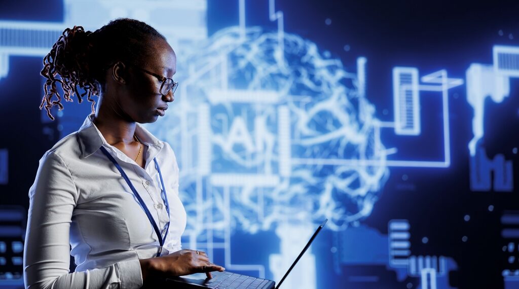 AI innovations report