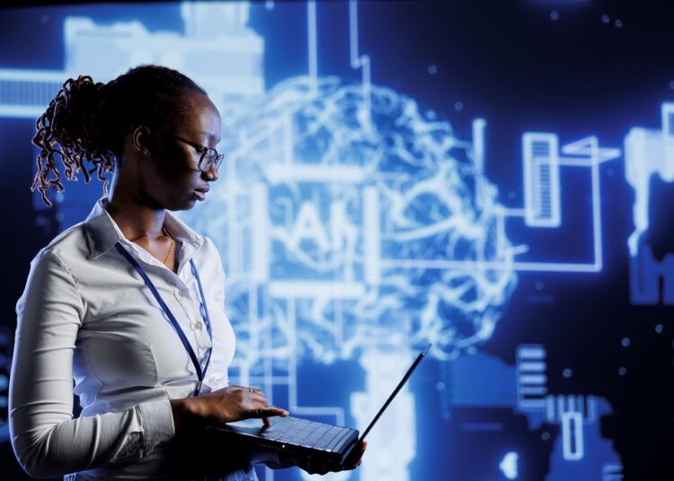 AI innovations report