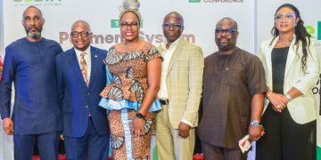 'Deremi Atanda emphasized key achievements in Nigeria's digital payments ecosystem at CeBIH event
