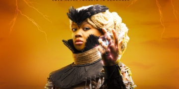 Chetab M trailer by Showmax